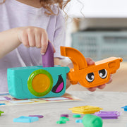 Play-Doh - Camera Starter Set - Limolin 
