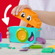 Play-Doh - Camera Starter Set - Limolin 