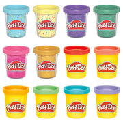 Play-Doh - Celebration Compound Pack - Limolin 