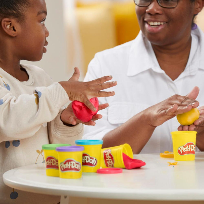 Play-Doh - Celebration Compound Pack - Limolin 