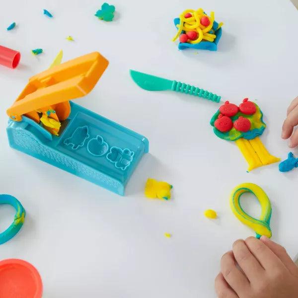 Play-Doh - Fun Factory Starter Set - Limolin 