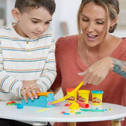 Play-Doh - Fun Factory Starter Set - Limolin 