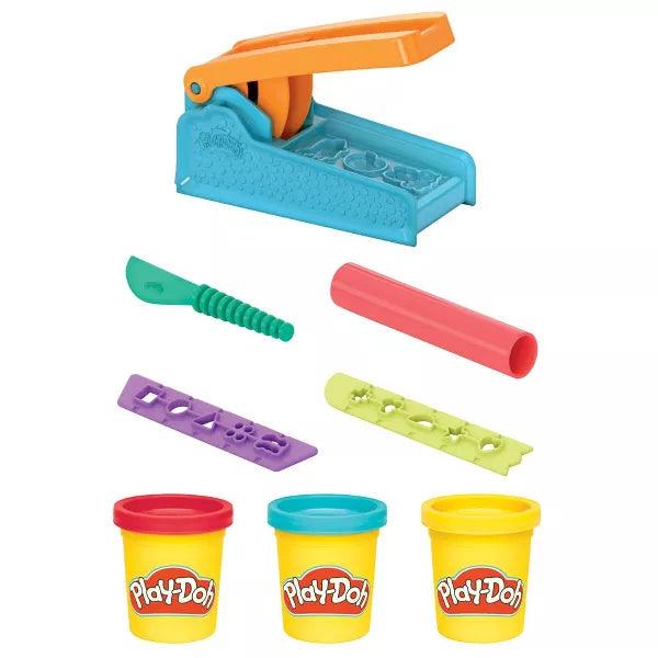 Play-Doh - Fun Factory Starter Set - Limolin 