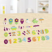 Play-Doh - Fundamentals Numbers - Limolin 