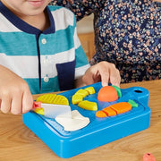 Play-Doh - Little Chef Starter Playset - Limolin 