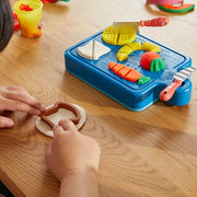 Play-Doh - Little Chef Starter Playset - Limolin 