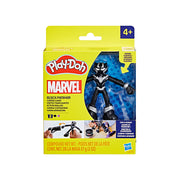 Play-Doh - Marvel Figures - Limolin 