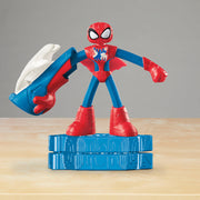 Play-Doh - Marvel Figures - Limolin 
