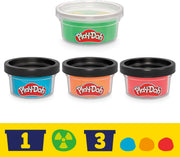Play-Doh - Marvel Hulk Smash & Squish - Limolin 