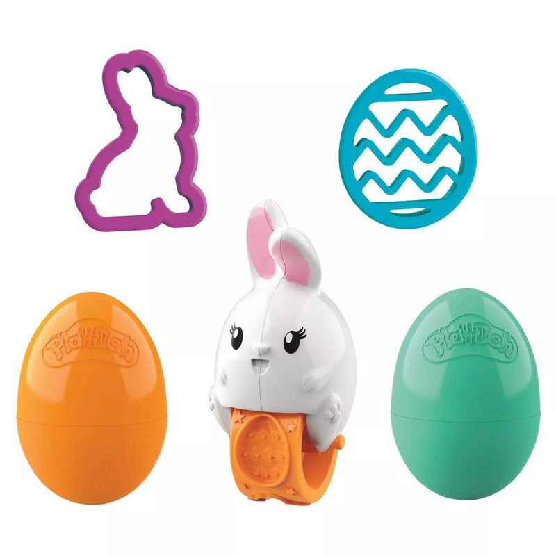 Play-Doh - Springtime Pals - Limolin 
