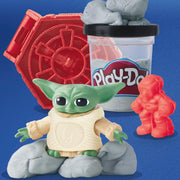 Play-Doh - Star Wars - The Mandalorian Launching Speeder - Limolin 