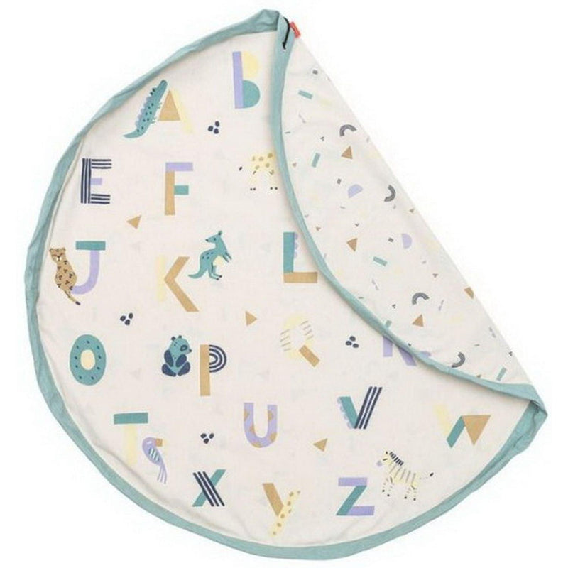 Play & Go - Animal Alphabet - 140cm - Limolin 