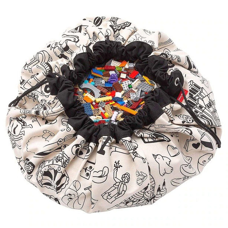 Play & Go - Color OMY PARIS - Limolin 