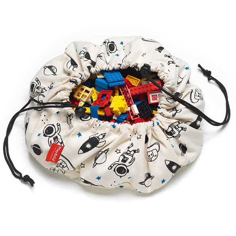 Play & Go - MinI - SPACE - Limolin 
