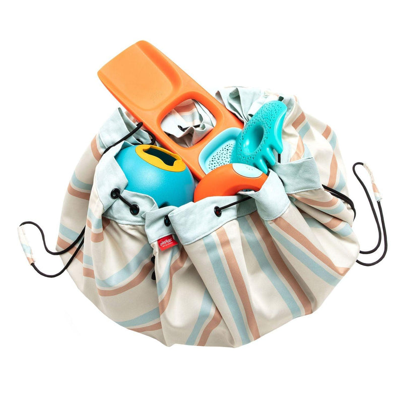 Play & Go - Outdoor : Stripes - 140cm - Limolin 