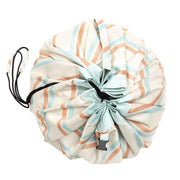 Play & Go - Outdoor : Stripes - 140cm - Limolin 