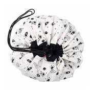 Play & Go - Space : Glowin The Dark - 140cm - Limolin 