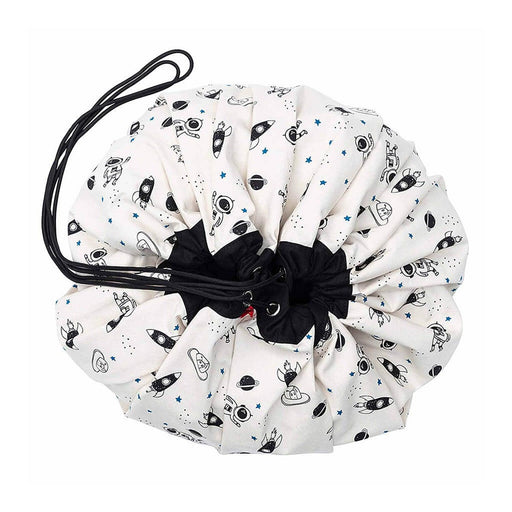 Play & Go - Space : Glowin The Dark - 140cm - Limolin 