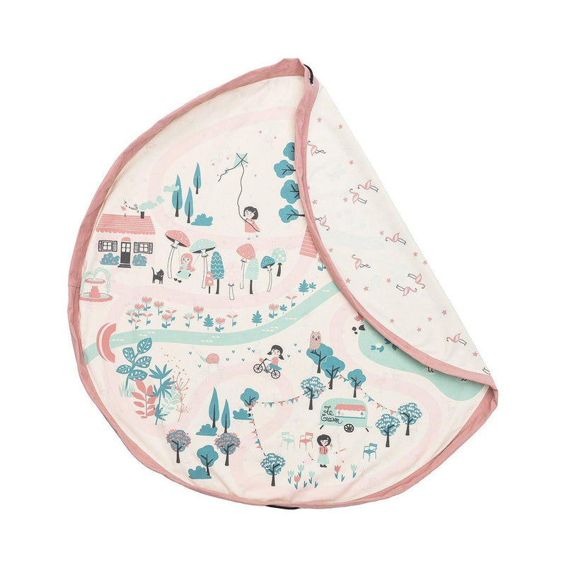 Play & Go - Walkin The Park - 140cm - Limolin 