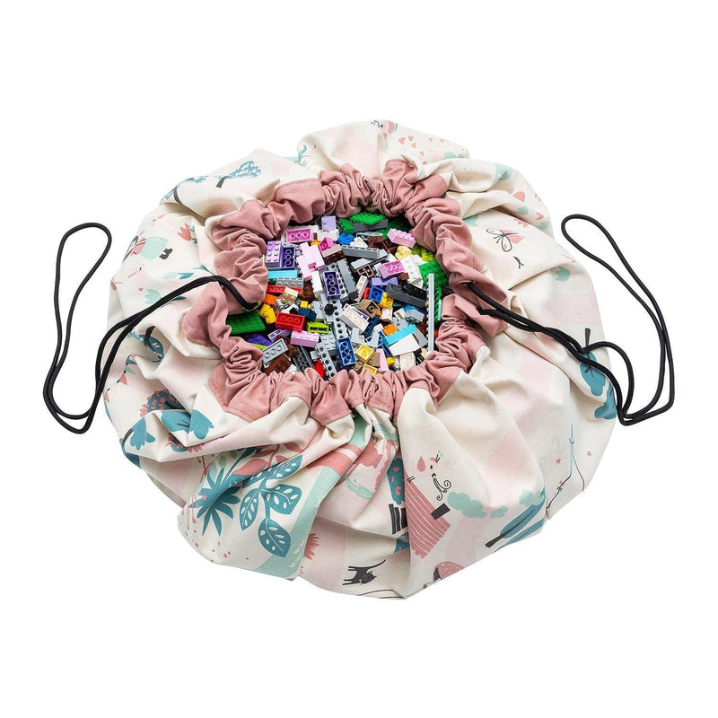 Play & Go - Walkin The Park - 140cm - Limolin 