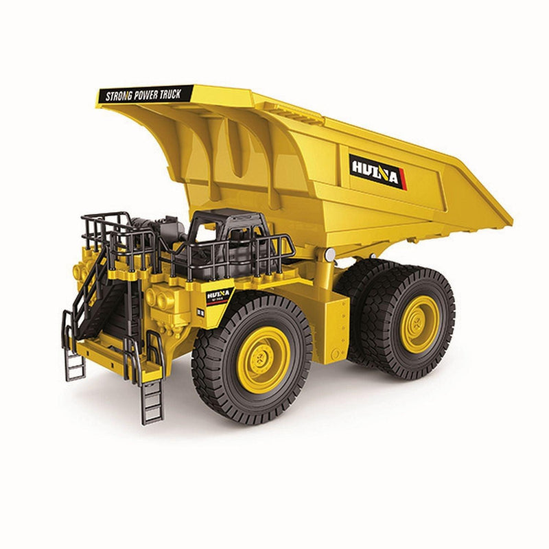 Playwell - Dump Truck - Limolin 