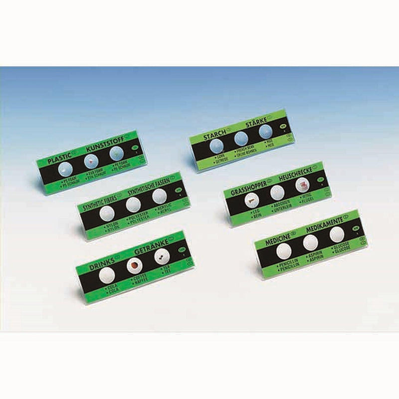 Playwell - Green Slides - Limolin 