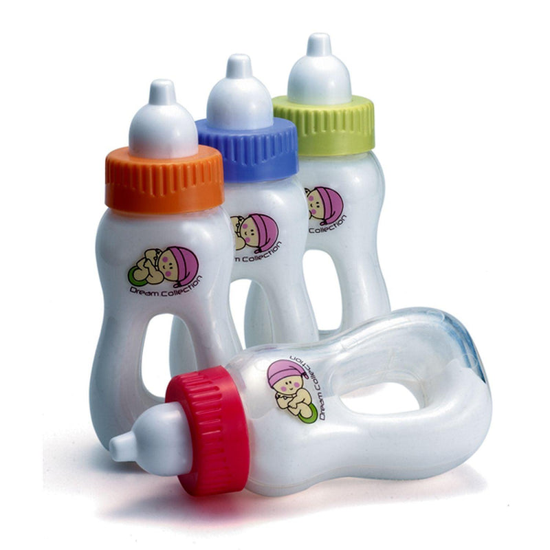Playwell - Milk Bottles - Limolin 