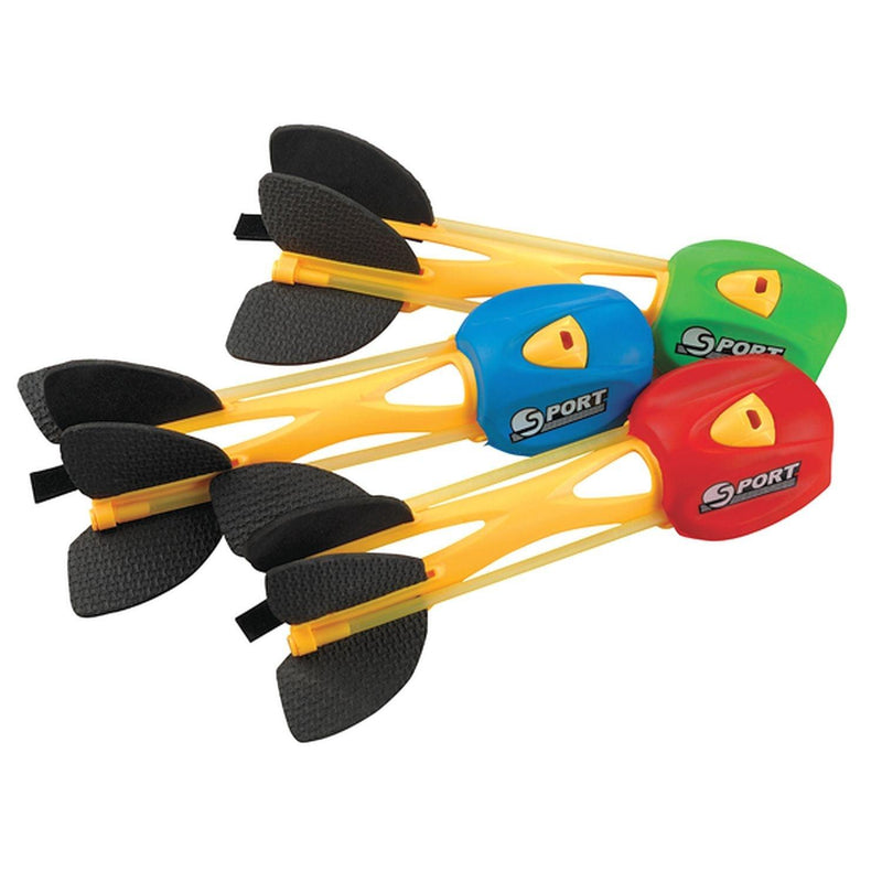 Playwell - Slingshot Missile (12Pcs/Display) - Limolin 