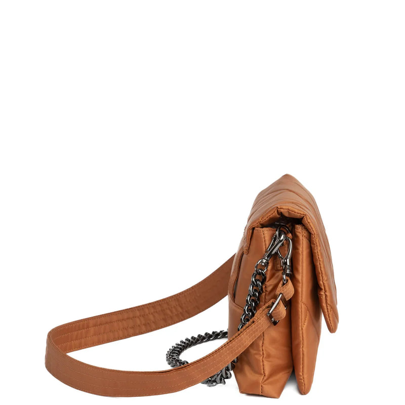 LUG - Plie Crossbody Bag