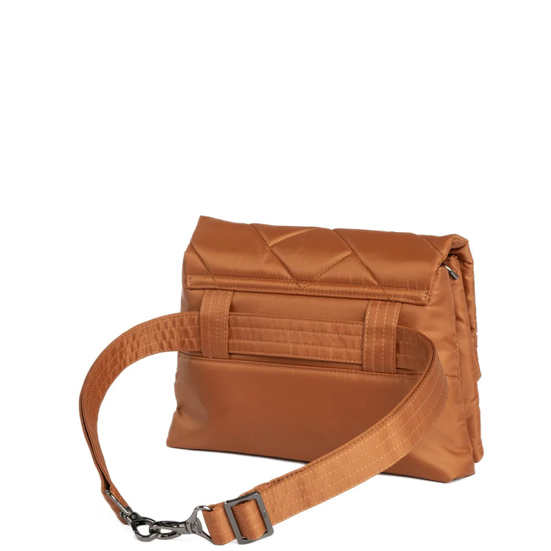 LUG - Plie Crossbody Bag