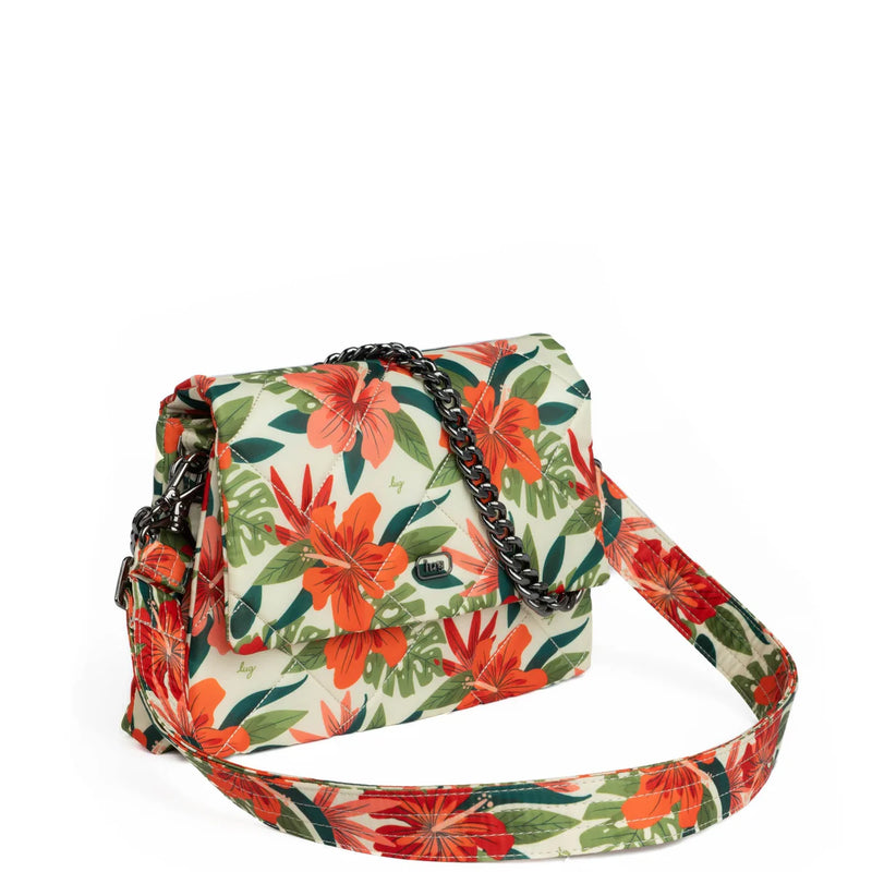 LUG - Plie Crossbody Bag