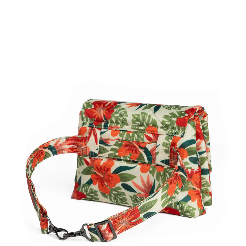 LUG - Plie Crossbody Bag