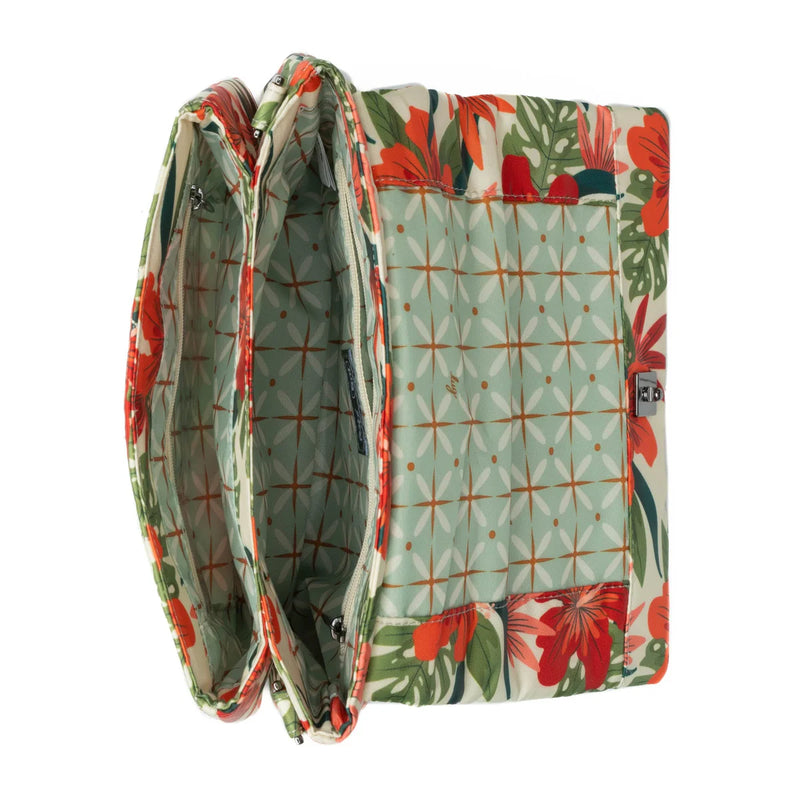 LUG - Plie Crossbody Bag