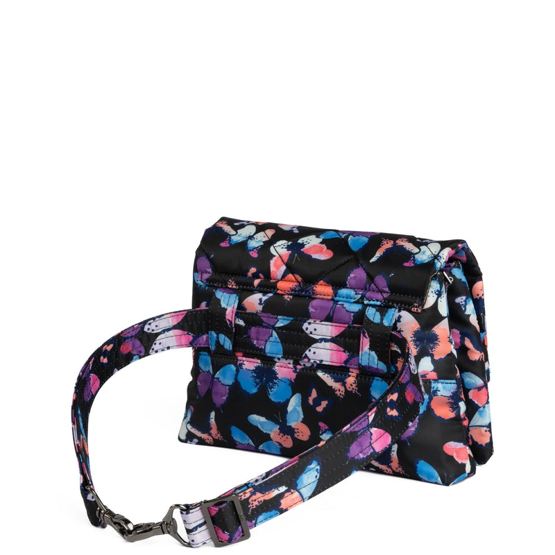 LUG - Plie Crossbody Bag