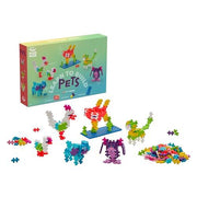 Plus-Plus - Learn To Build - Pets - Limolin 