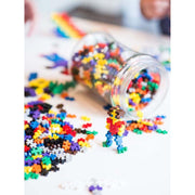 Plus-Plus - Min - Mix Educational - 4000Pc - Limolin 