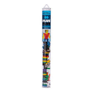Plus-Plus - Tube - Basic Mix - 70Pc - Limolin 