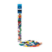 Plus-Plus - Tube - Basic Mix - 70Pc - Limolin 