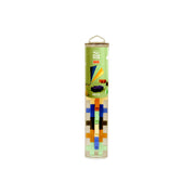 Plus-Plus - Tube Big - Breeze - 15Pcs - Limolin 