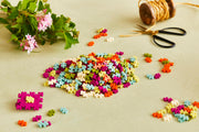 Plus-Plus - Tube - Botanica Mix - 240Pcs - Limolin 