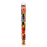 Plus-Plus - Tube - Fire - 70Pcs - Limolin 