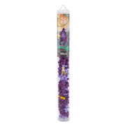 Plus-Plus - Tube - Gorilla - 70Pcs - Limolin 