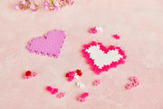 Plus-Plus - Tube - I Love You Mix - 240Pcs - Limolin 
