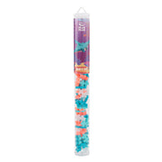 Plus-Plus - Tube - Manta Ray - 70Pcs - Limolin 