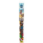 Plus-Plus - Tube - Pirate - 70Pc - Limolin 