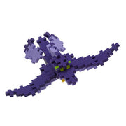 Plus-Plus - Tube - Pteranodon - 70Pc - Limolin 