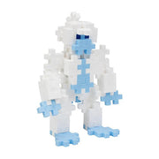 Plus-Plus - Tube - Yeti - 70Pc - Limolin 