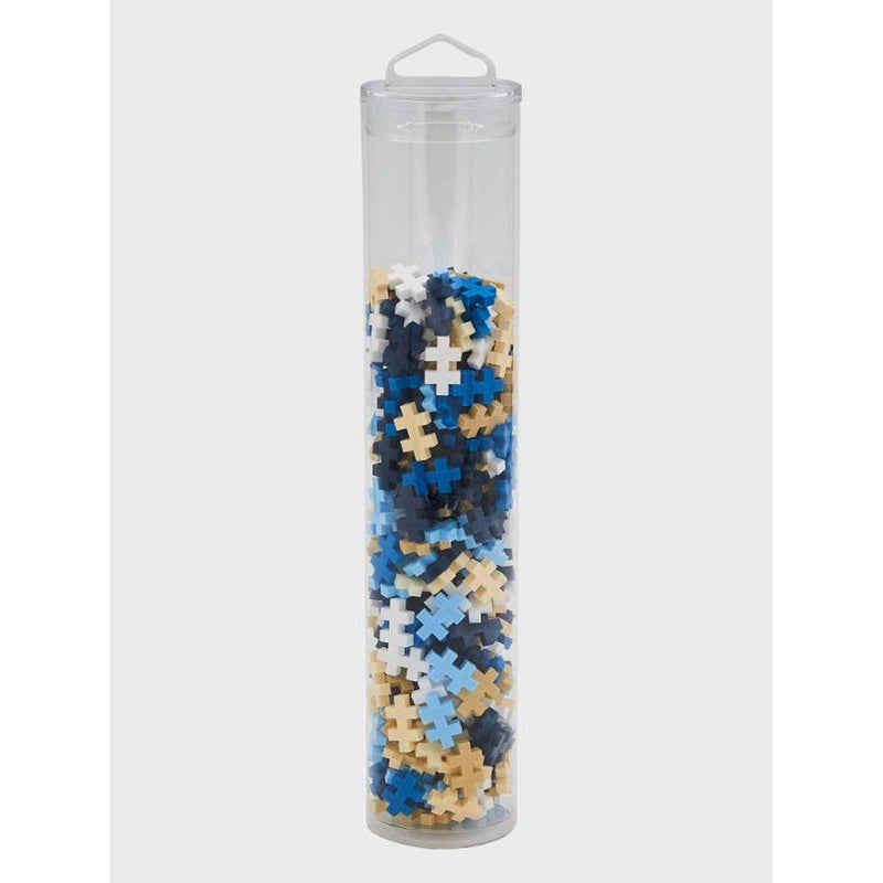 Plus-Plus - Tubeinspired - Hokusa - The Great Wave - 350Pc - Limolin 