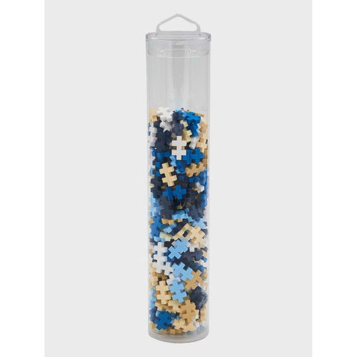 Plus-Plus - Tubeinspired - Hokusa - The Great Wave - 350Pc - Limolin 