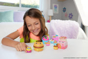 Polly Pocket - TINY TAKEOUT REVEAL CDU ASST - Limolin 